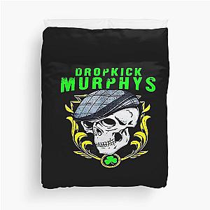 Dropkick murphys band Duvet Cover