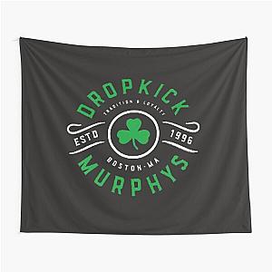 Dropkick Murphys  Metaltallica Band Motley Crue Tapestry