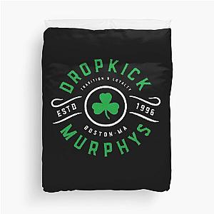 dropkick murphys  metaltallica band motley crue Duvet Cover