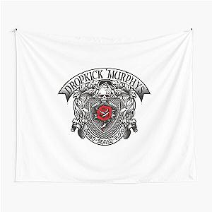 Dropkick Murphys Art Tapestry