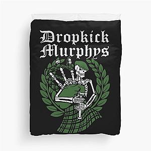 Kangen Dropkick Murphys Duvet Cover