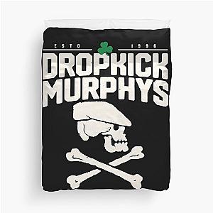 Dropkick Murphys dropkick murphys band Classic Duvet Cover