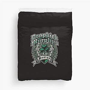 of Dropkick Murphys 1 Duvet Cover