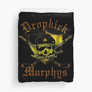 Dropkick Murphys rock band American  Duvet Cover