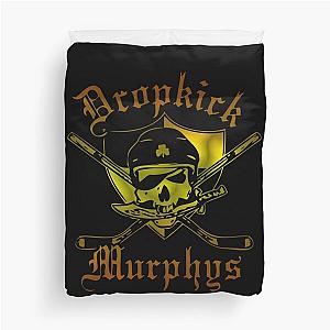 Dropkick Murphys rock band American Duvet Cover