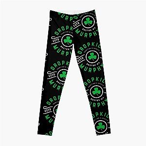 dropkick murphys  metaltallica band motley crue Leggings