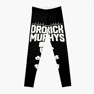 Dropkick Murphys T-Shirtdropkick Murphys Band  Classic T-Shirt Leggings