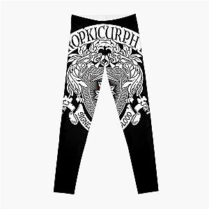 Gift Idea Band Metal Best Quality Dropkick Murphys Leggings