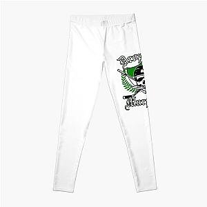 Best Seller - Dropkick Murphys Leggings