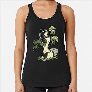 Dropkick Murphys Art Racerback Tank Top