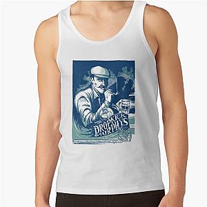 Dropkick Murphys Art Tank Top