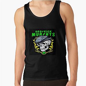 Dropkick murphys band Tank Top