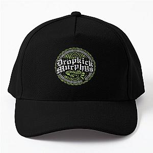 dropkick murphys band Baseball Cap