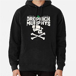 Dropkick Murphys dropkick murphys band Classic Pullover Hoodie