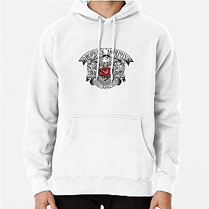 Dropkick Murphys Art Pullover Hoodie