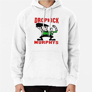 dropkick murphys Genres Celtic punk Pullover Hoodie