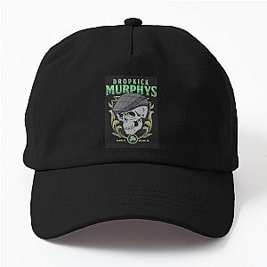 Dropkick Murphys Art Dad Hat