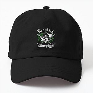 Logo dropkick murphys Genres Celtic punk Dad Hat