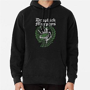 Dropkick Murphys Pullover Hoodie