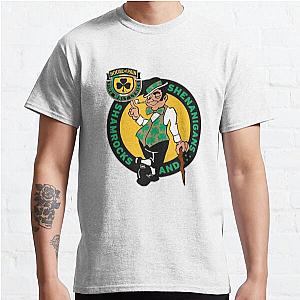 Dropkick Murphys Art Classic T-Shirt