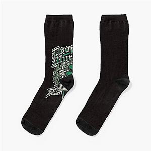 of Dropkick Murphys 1 Socks