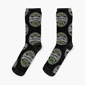 dropkick murphys band Socks