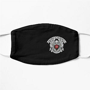 dropkick murphys band Flat Mask