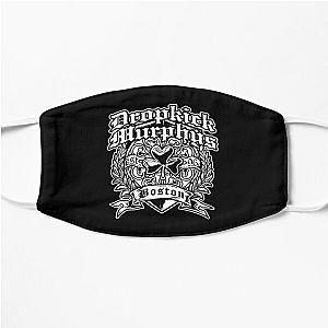 dropkick murphys Flat Mask