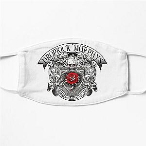 Dropkick Murphys Art Flat Mask