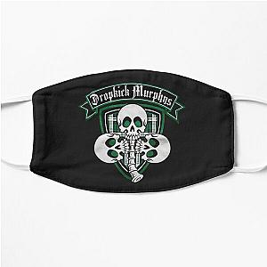 Dropkick Murphys Art Flat Mask