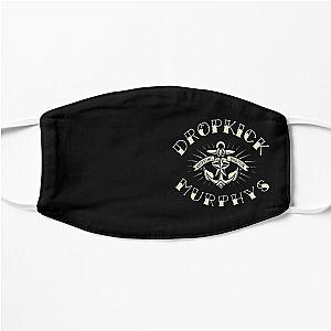 dropkick murphys band Flat Mask