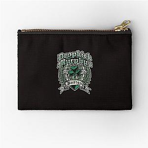 of Dropkick Murphys 1 Zipper Pouch