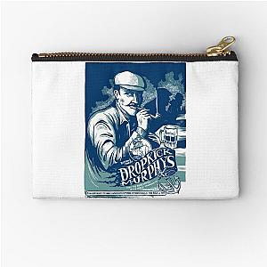 Dropkick Murphys Art Zipper Pouch