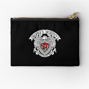 Best Quality - Dropkick Murphys Zipper Pouch