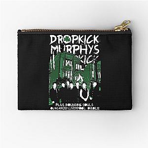 Dropkick Murphys Art Zipper Pouch