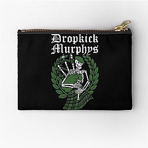 Kangen Dropkick Murphys Band Awakmu Zipper Pouch