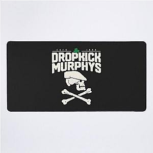 Dropkick Murphys T-Shirtdropkick murphys band  Desk Mat