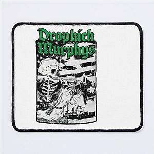 dropkick murphys  metaltallica band motley crue Mouse Pad