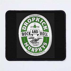 dropkick murphys Rock and Roll Mouse Pad