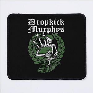 Kangen Dropkick Murphys Mouse Pad