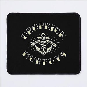 dropkick murphys band Mouse Pad