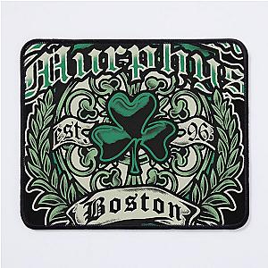 Dropkick Murphys Mouse Pad