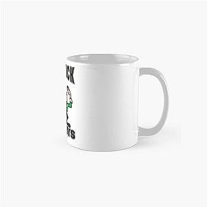 Dropkick Murphys Art Classic Mug