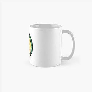 Dropkick Murphys Art Classic Mug