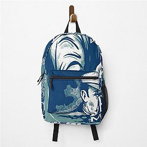 Dropkick Murphys Art Backpack