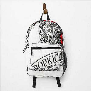 Dropkick Murphys Art Backpack