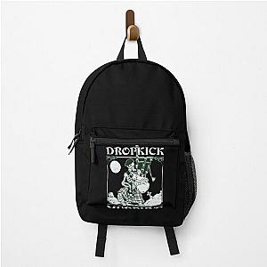 dropkick murphys  metaltallica band motley crue Backpack