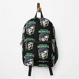 Best of dropkick murphys Genres Celtic punk Backpack