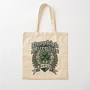 Dropkick Murphys Cotton Tote Bag