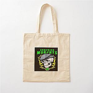 Dropkick murphys band Cotton Tote Bag